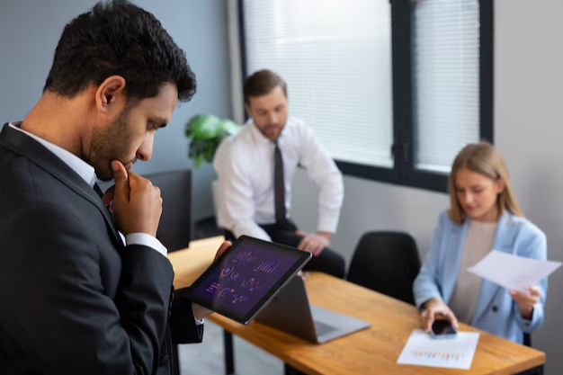 recruitment services in Mumbai