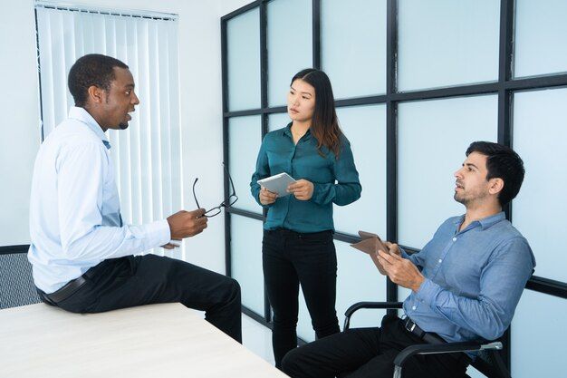 HR services in Mumbai