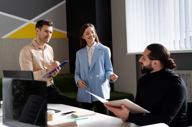 CEO recruitment company