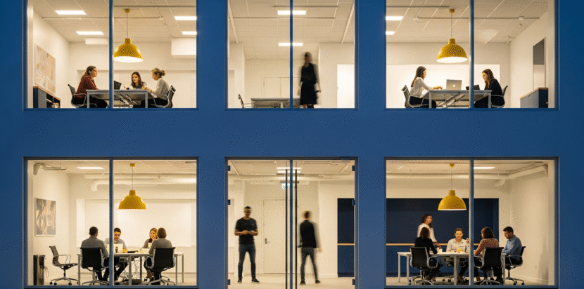 Mid to Senior Management Recruitment