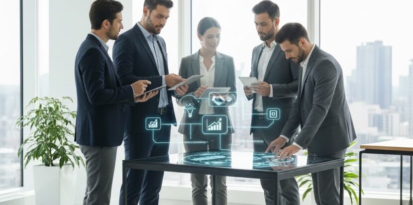 Training and Development as a Strategic Tool