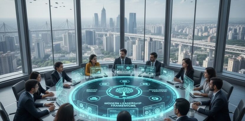 How to Build a Future-Ready Leadership Team in 2026